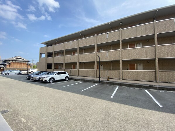 セジュール白浜 A棟の物件内観写真